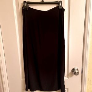 Reformation Long Skirt